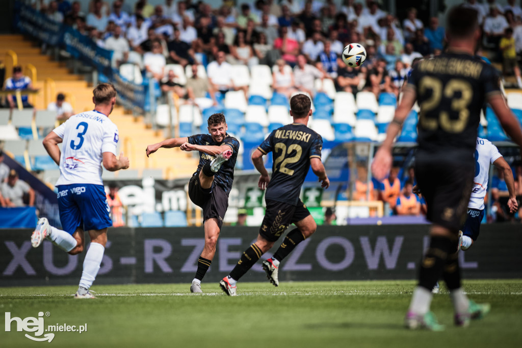 PGE FKS Stal Mielec - GKS Katowice [BOISKO]