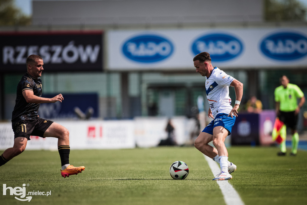 PGE FKS Stal Mielec - GKS Katowice [BOISKO]