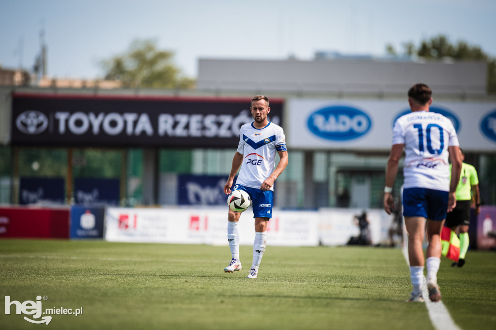 PGE FKS Stal Mielec - GKS Katowice [BOISKO]
