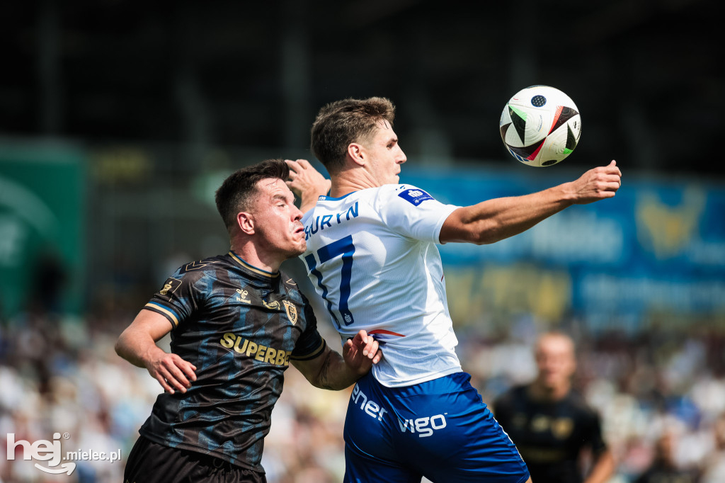 PGE FKS Stal Mielec - GKS Katowice [BOISKO]