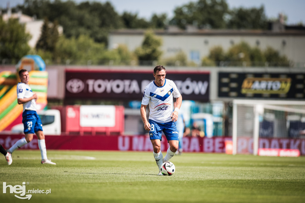 PGE FKS Stal Mielec - GKS Katowice [BOISKO]
