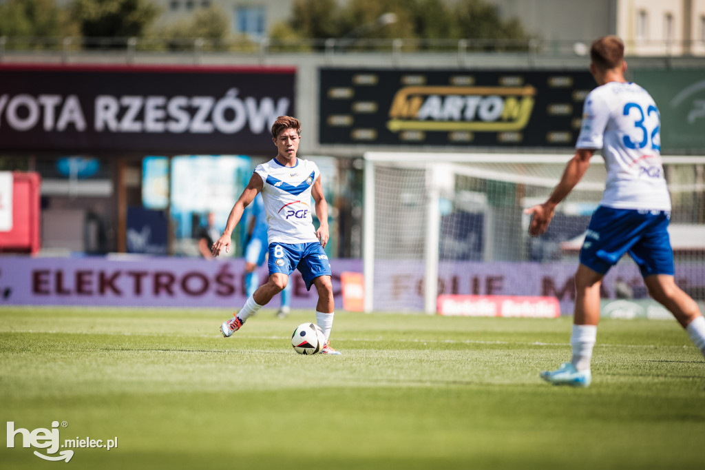 PGE FKS Stal Mielec - GKS Katowice [BOISKO]