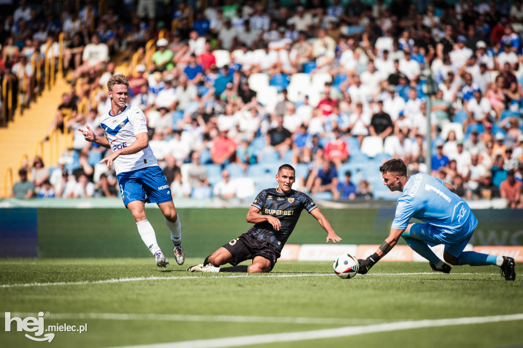 PGE FKS Stal Mielec - GKS Katowice [BOISKO]
