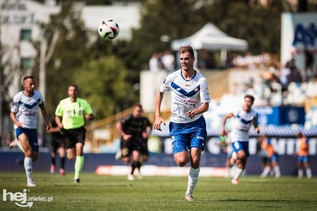 PGE FKS Stal Mielec - GKS Katowice [BOISKO]