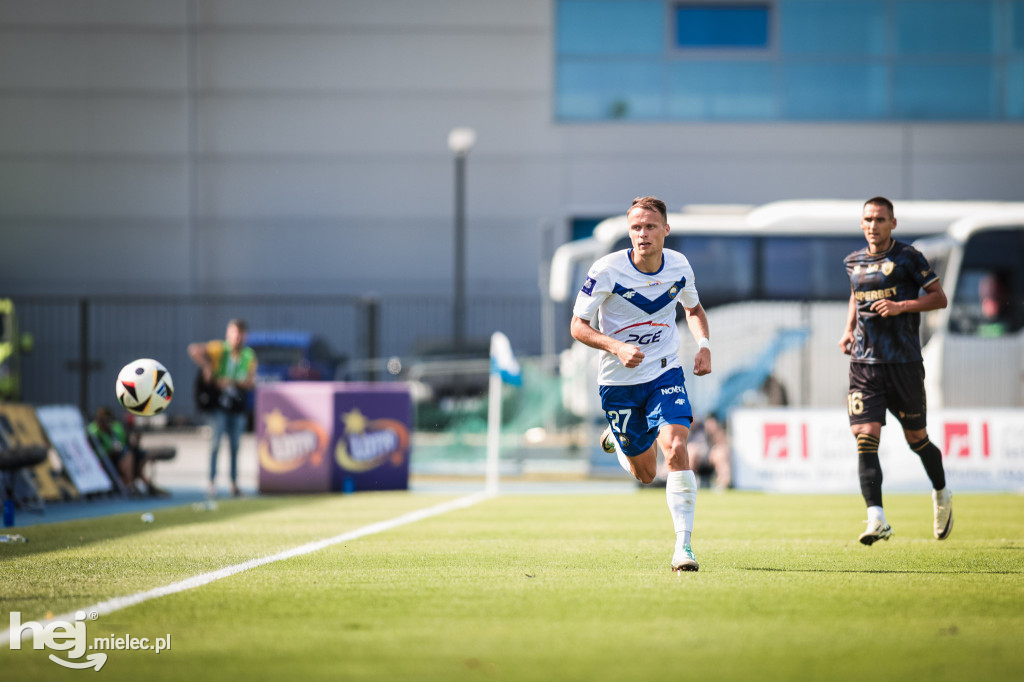 PGE FKS Stal Mielec - GKS Katowice [BOISKO]
