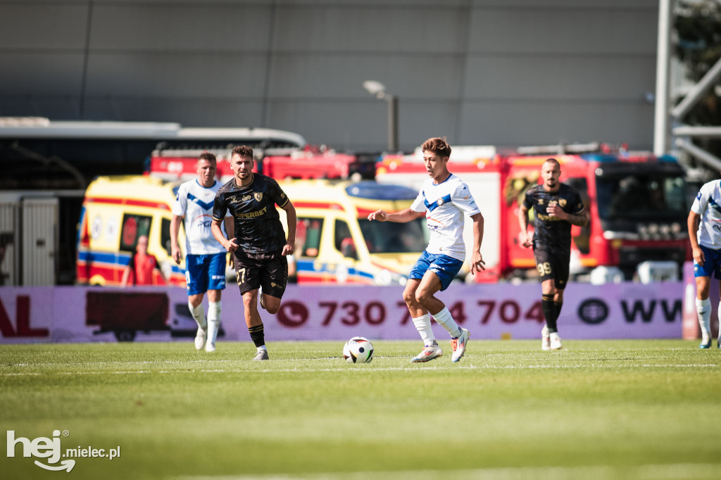 PGE FKS Stal Mielec - GKS Katowice [BOISKO]