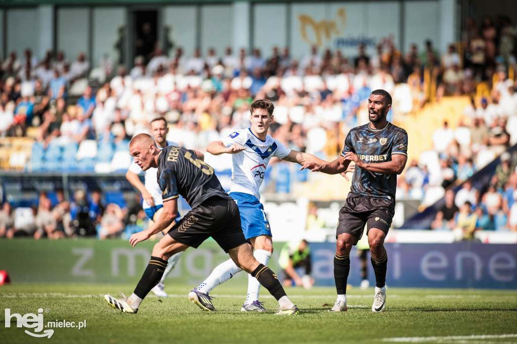 PGE FKS Stal Mielec - GKS Katowice [BOISKO]