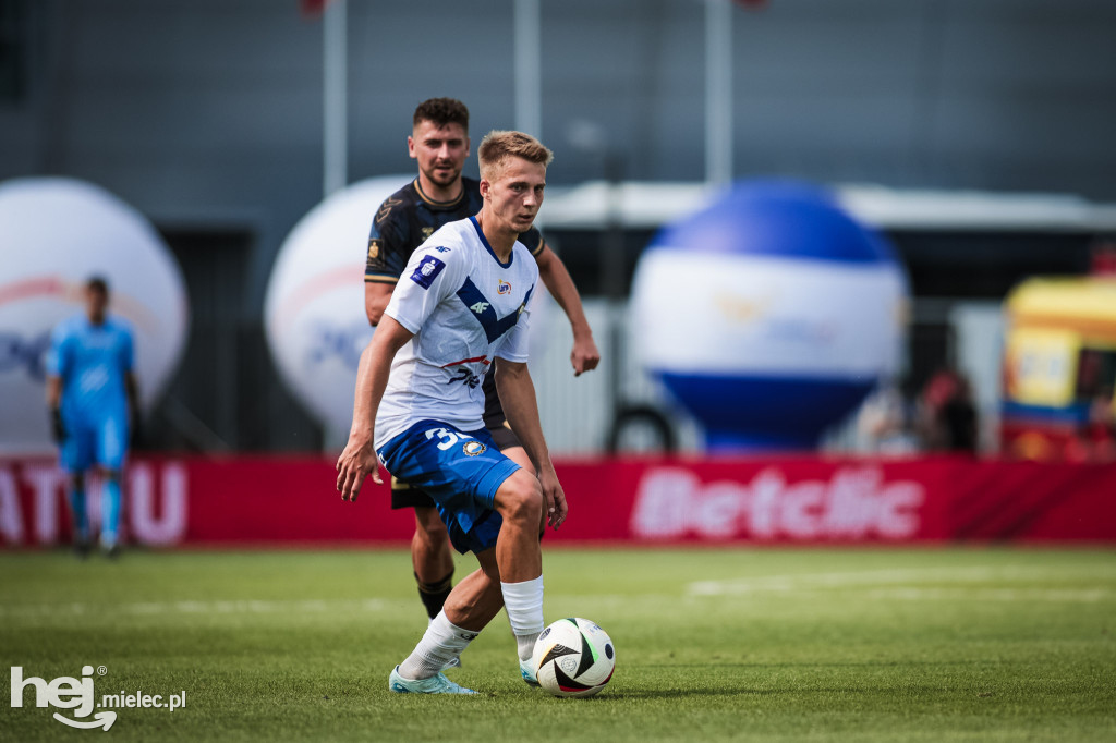 PGE FKS Stal Mielec - GKS Katowice [BOISKO]