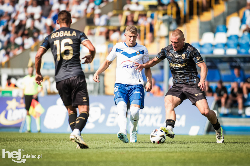 PGE FKS Stal Mielec - GKS Katowice [BOISKO]