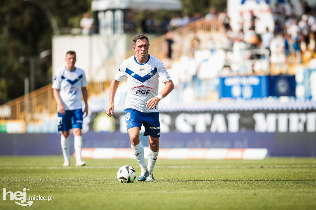 PGE FKS Stal Mielec - GKS Katowice [BOISKO]