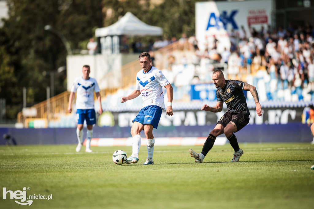 PGE FKS Stal Mielec - GKS Katowice [BOISKO]