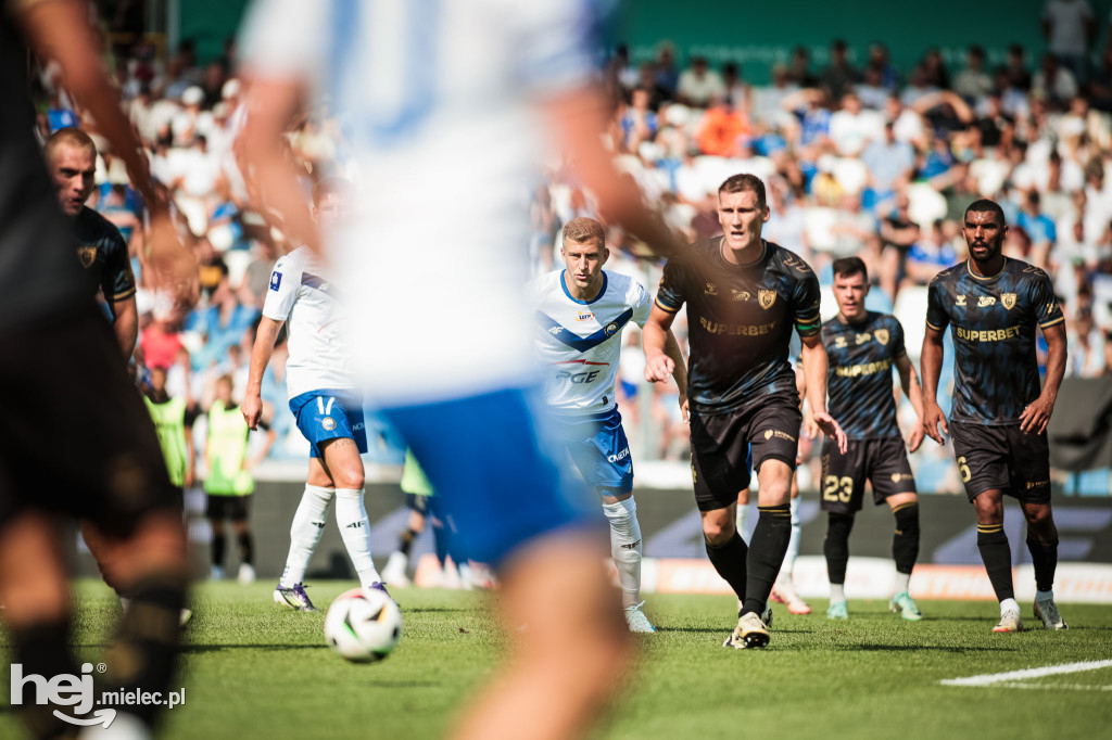 PGE FKS Stal Mielec - GKS Katowice [BOISKO]