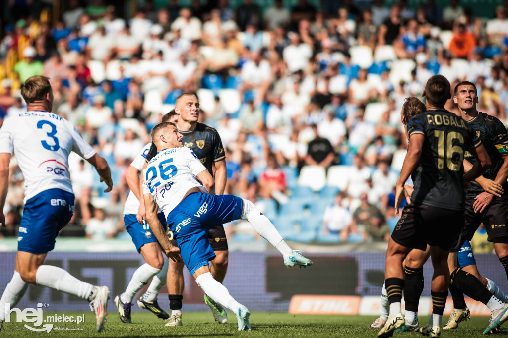 PGE FKS Stal Mielec - GKS Katowice [BOISKO]