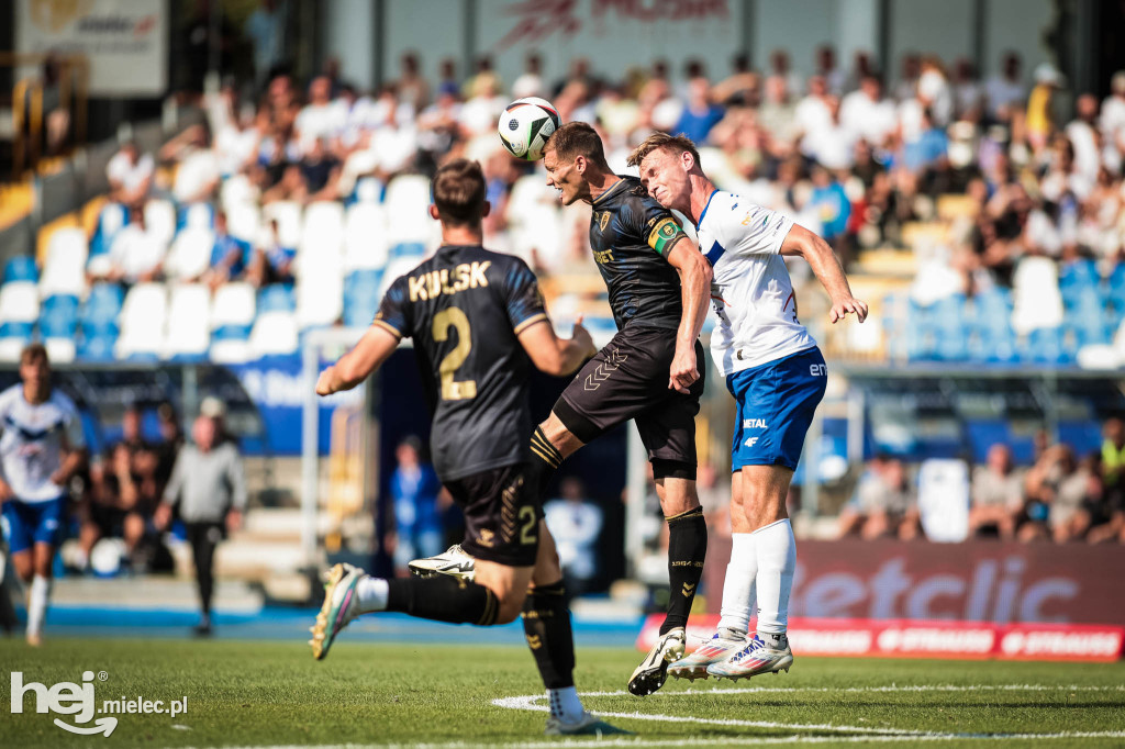 PGE FKS Stal Mielec - GKS Katowice [BOISKO]