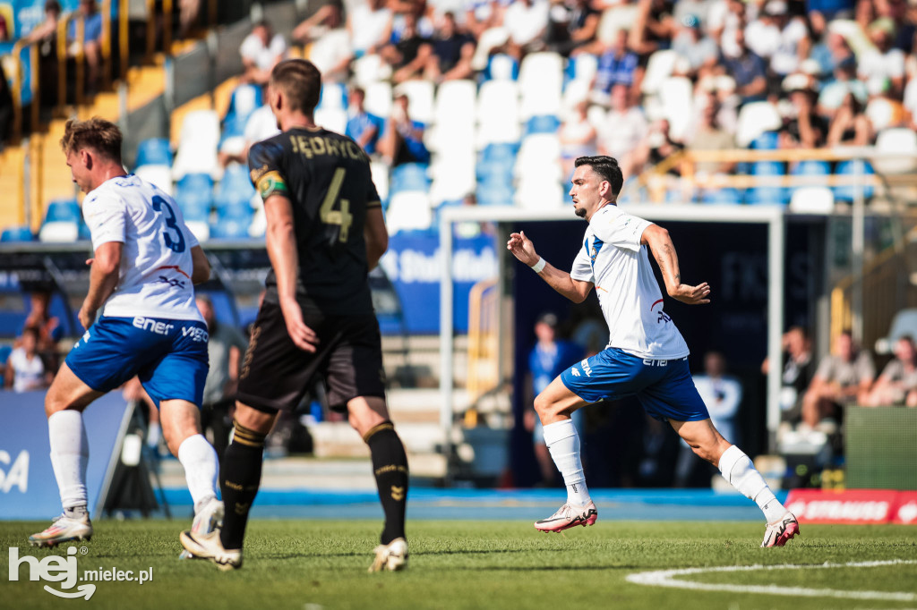 PGE FKS Stal Mielec - GKS Katowice [BOISKO]