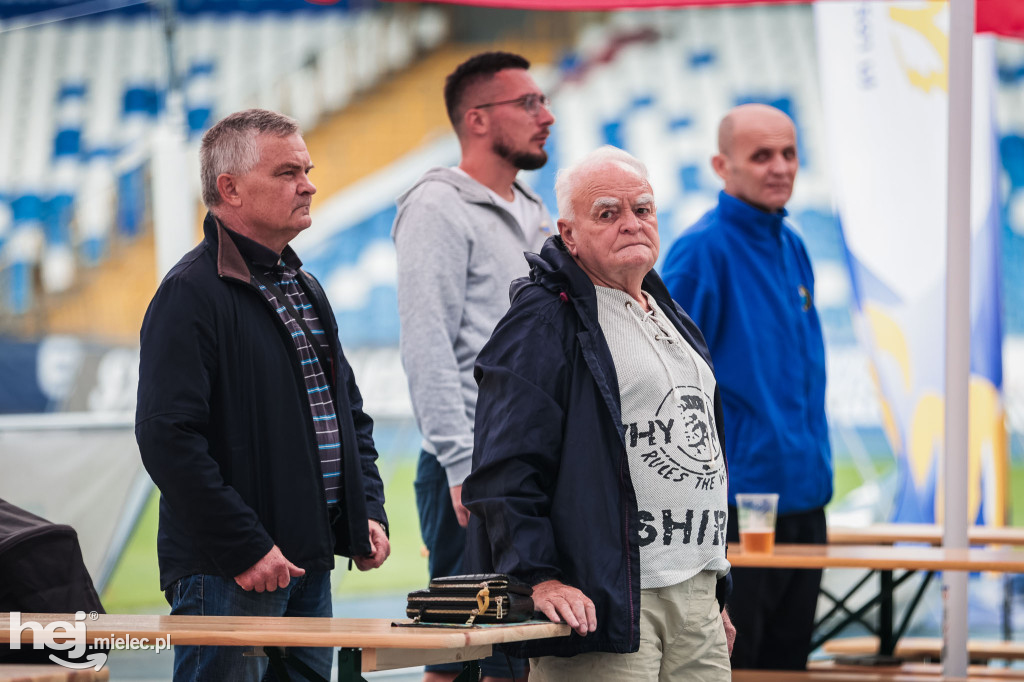 Miejska strefa kibica: Jagiellonia - Stal