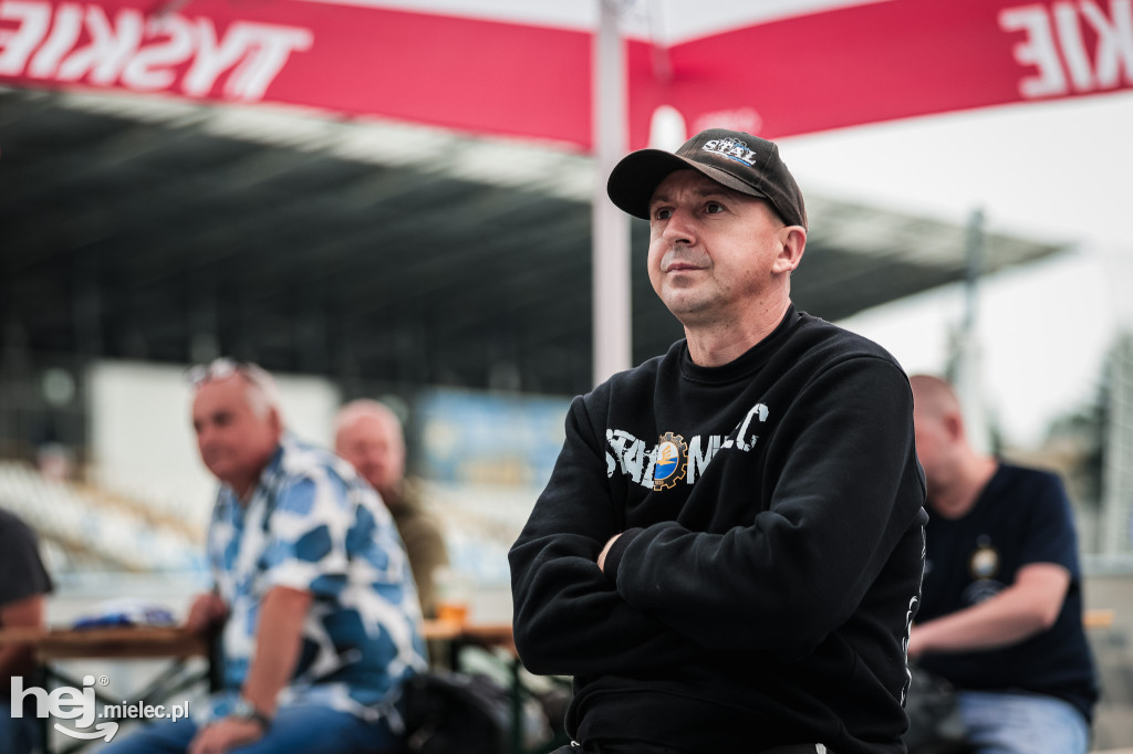 Miejska strefa kibica: Jagiellonia - Stal