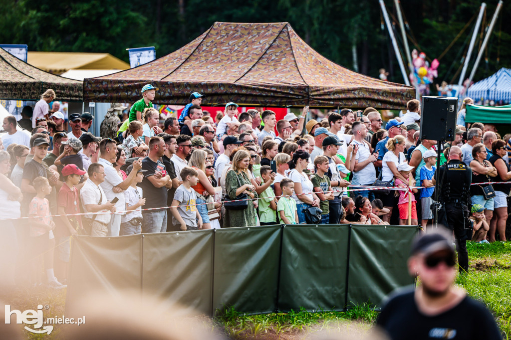 Piknik Historyczny Blizna 2024