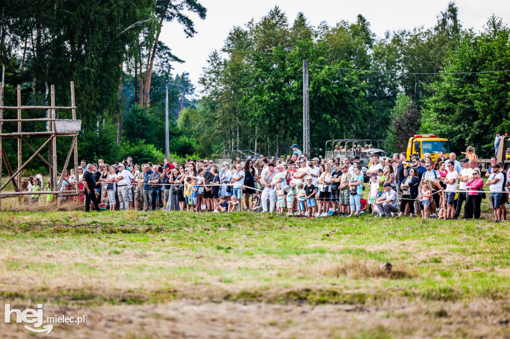 Piknik Historyczny Blizna 2024