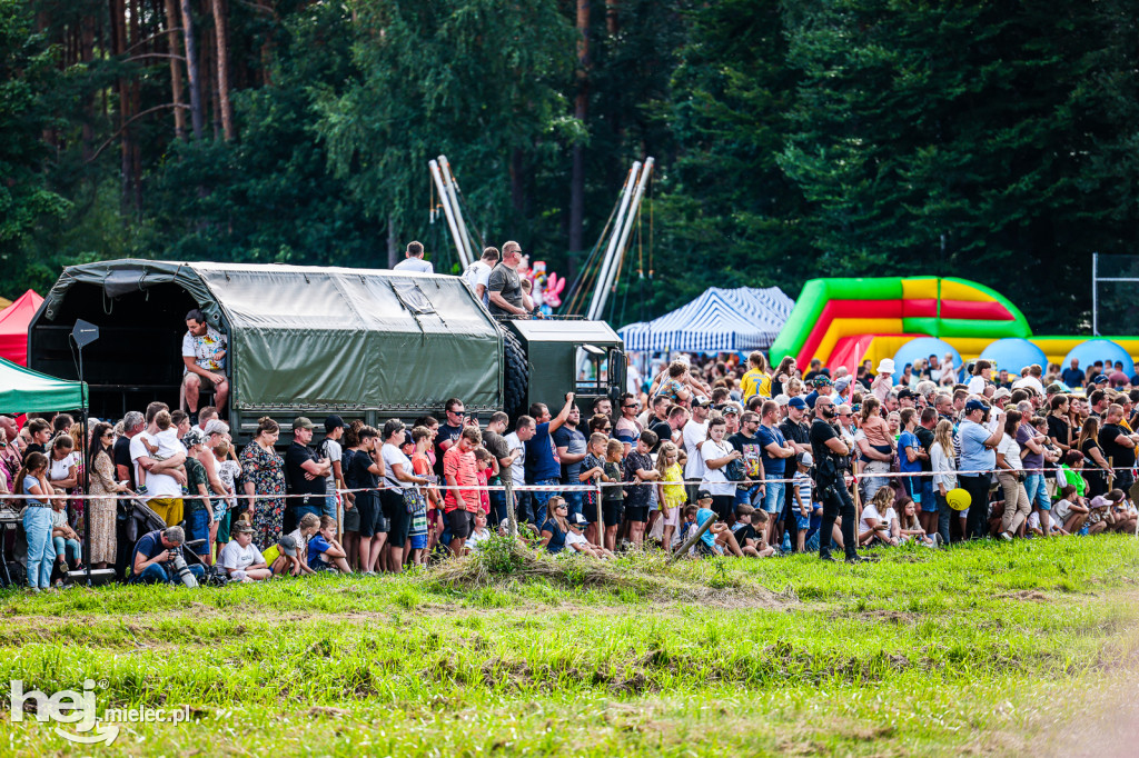 Piknik Historyczny Blizna 2024