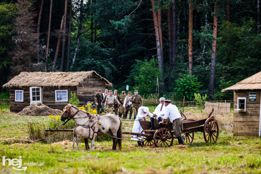 Piknik Historyczny Blizna 2024