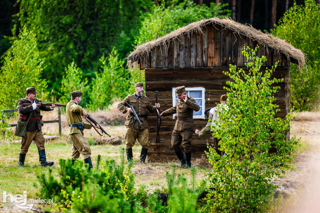 Piknik Historyczny Blizna 2024