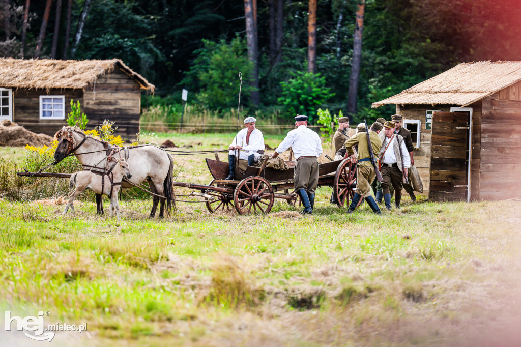 Piknik Historyczny Blizna 2024