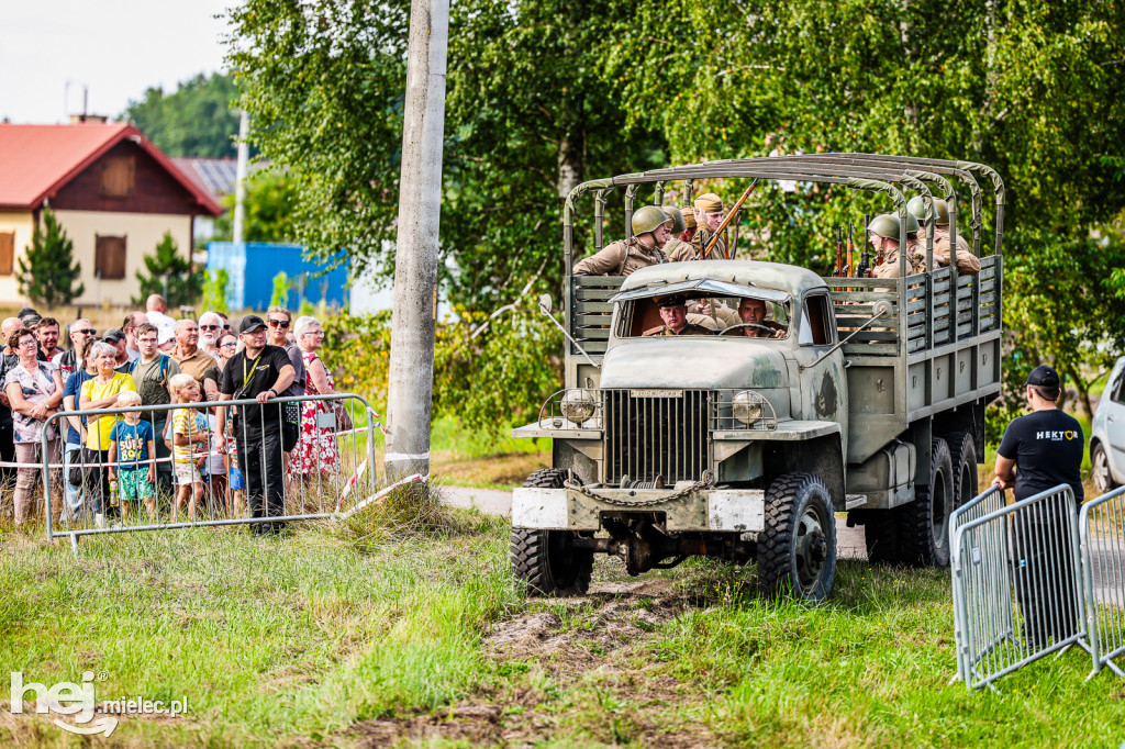 Piknik Historyczny Blizna 2024