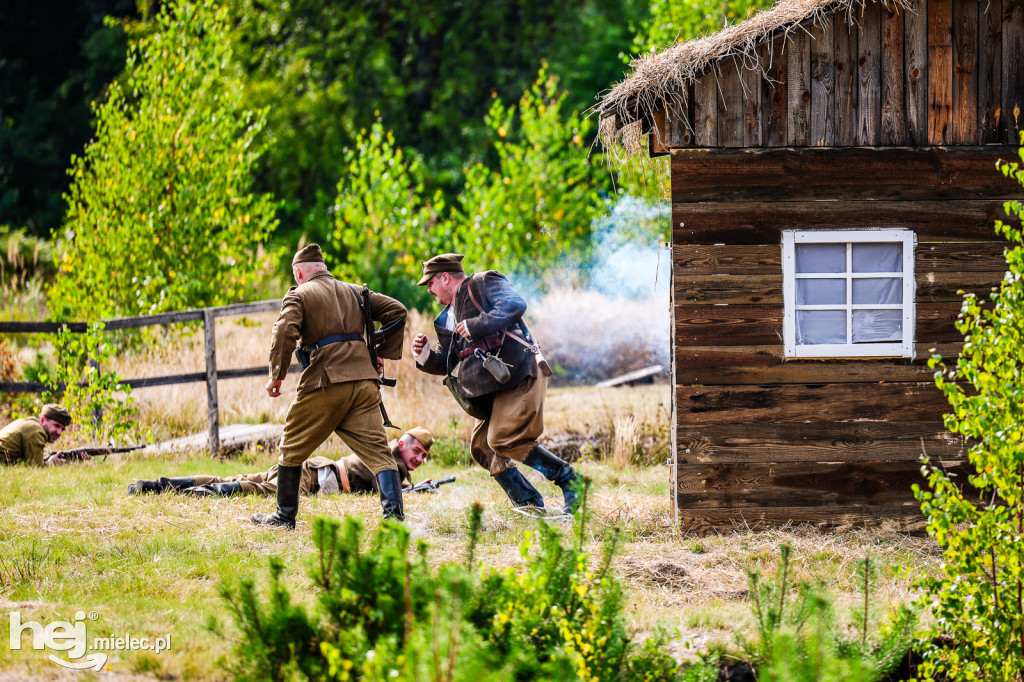 Piknik Historyczny Blizna 2024