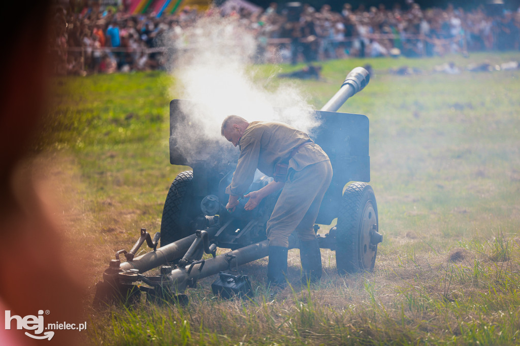 Piknik Historyczny Blizna 2024