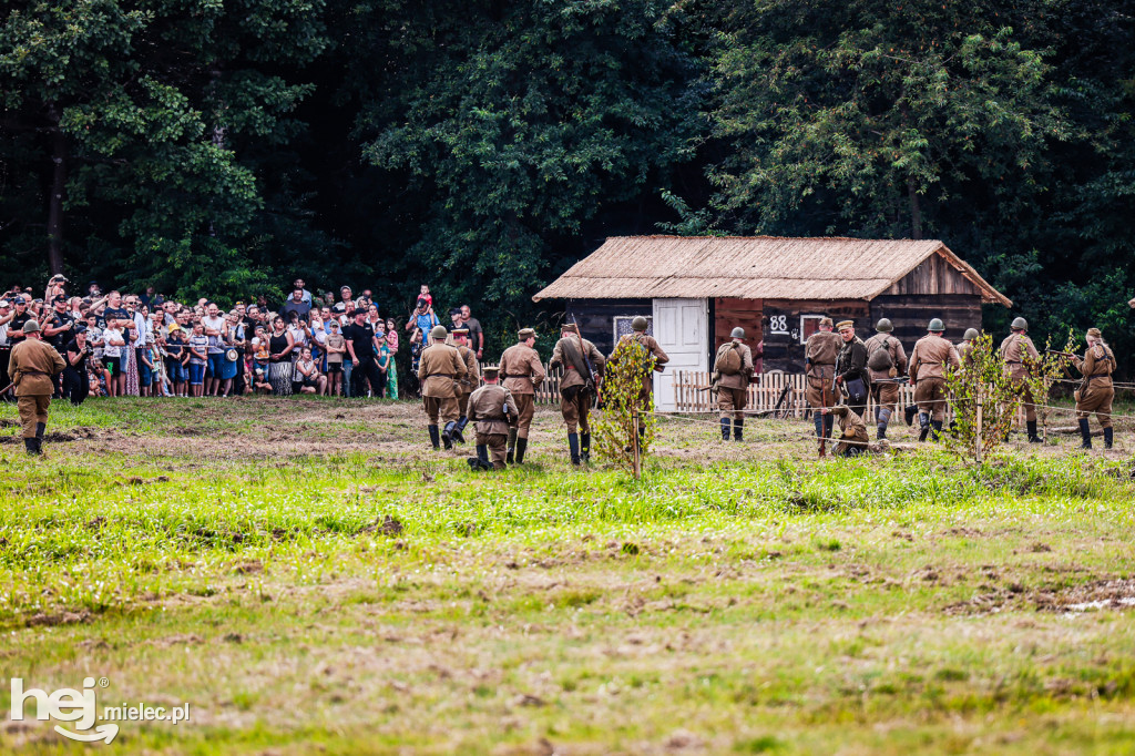 Piknik Historyczny Blizna 2024