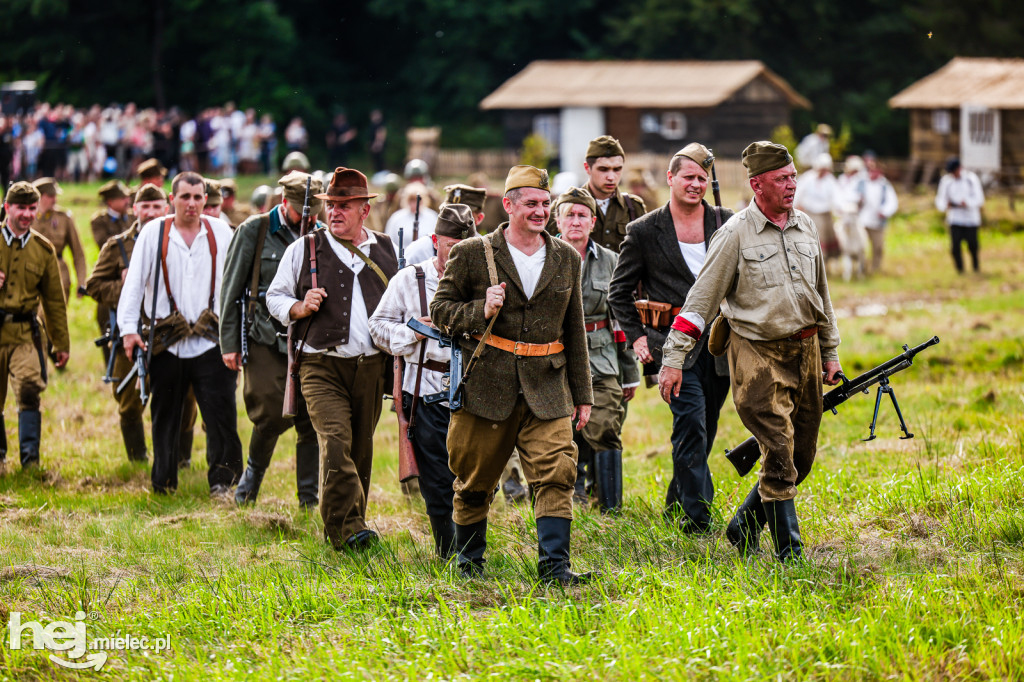 Piknik Historyczny Blizna 2024