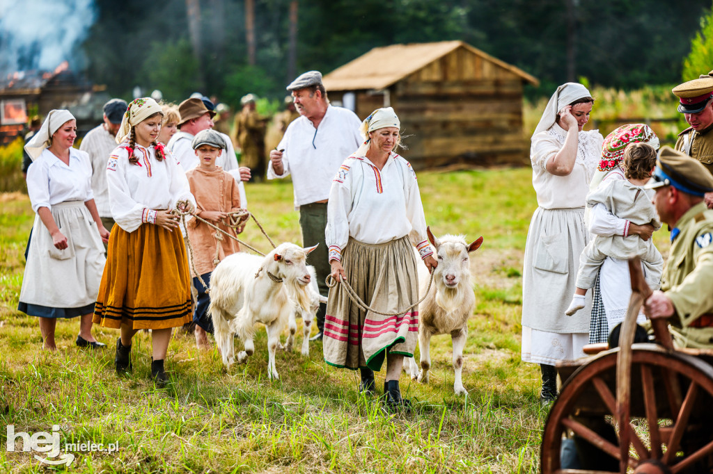 Piknik Historyczny Blizna 2024