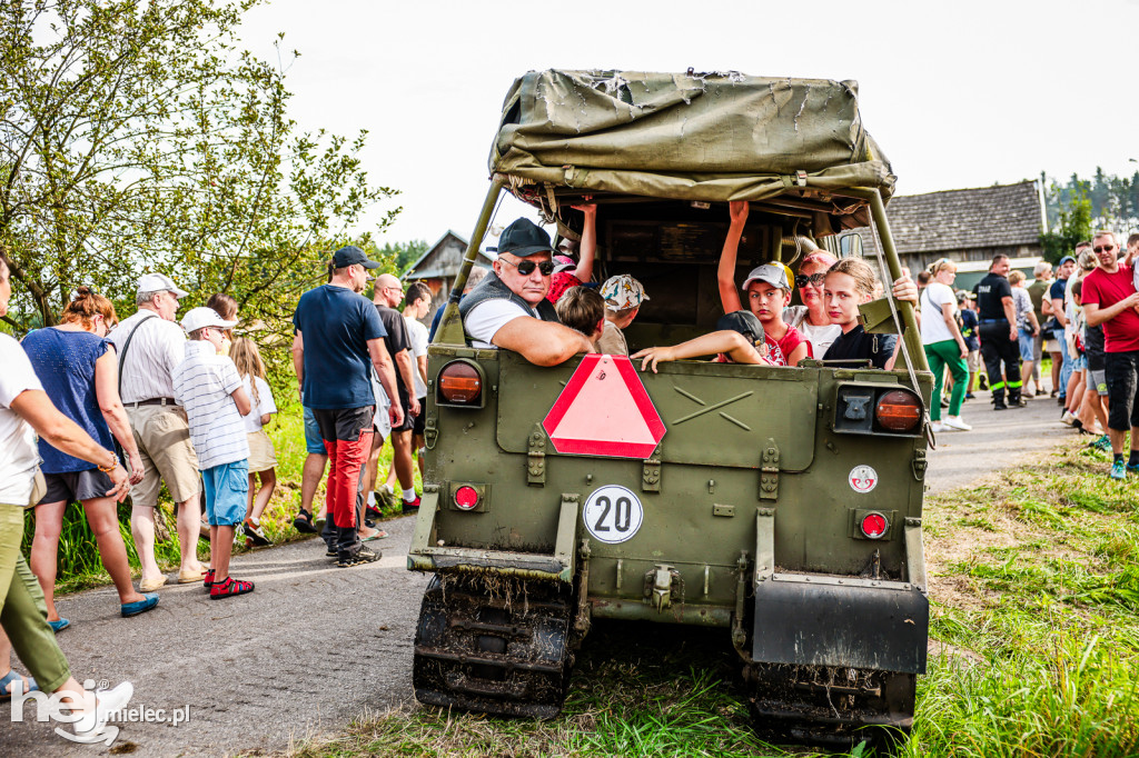 Piknik Historyczny Blizna 2024