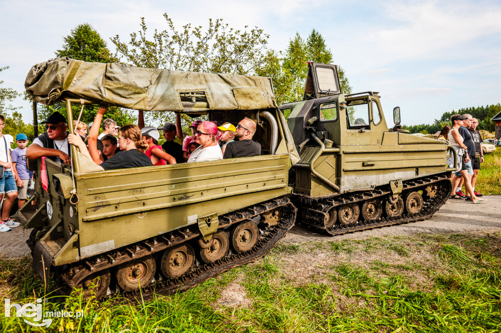 Piknik Historyczny Blizna 2024