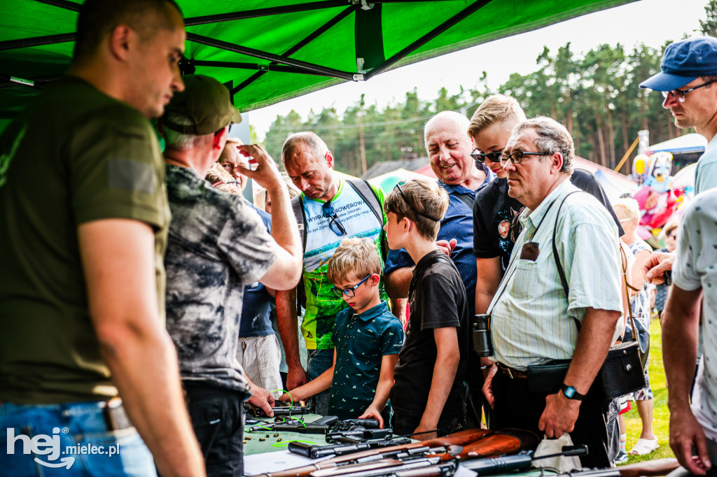 Piknik Historyczny Blizna 2024