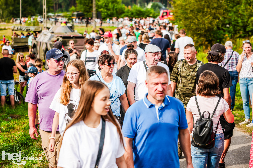 Piknik Historyczny Blizna 2024