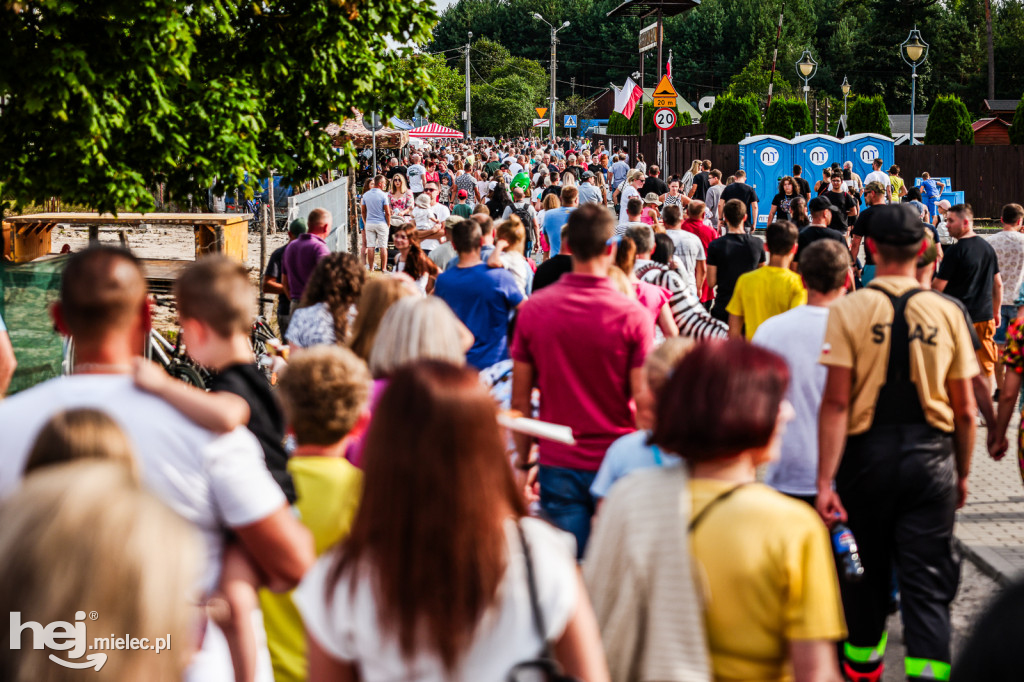 Piknik Historyczny Blizna 2024