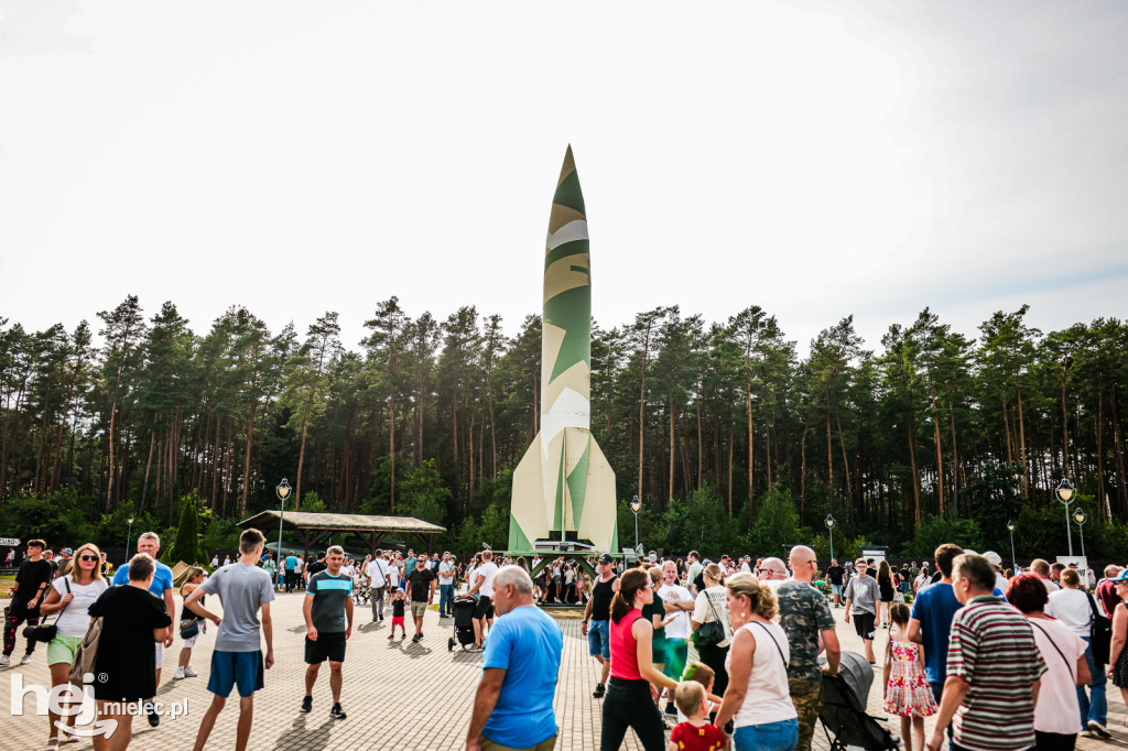 Piknik Historyczny Blizna 2024