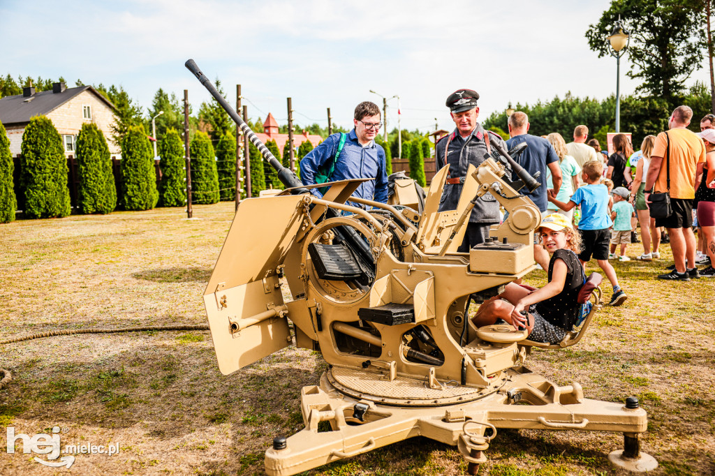 Piknik Historyczny Blizna 2024