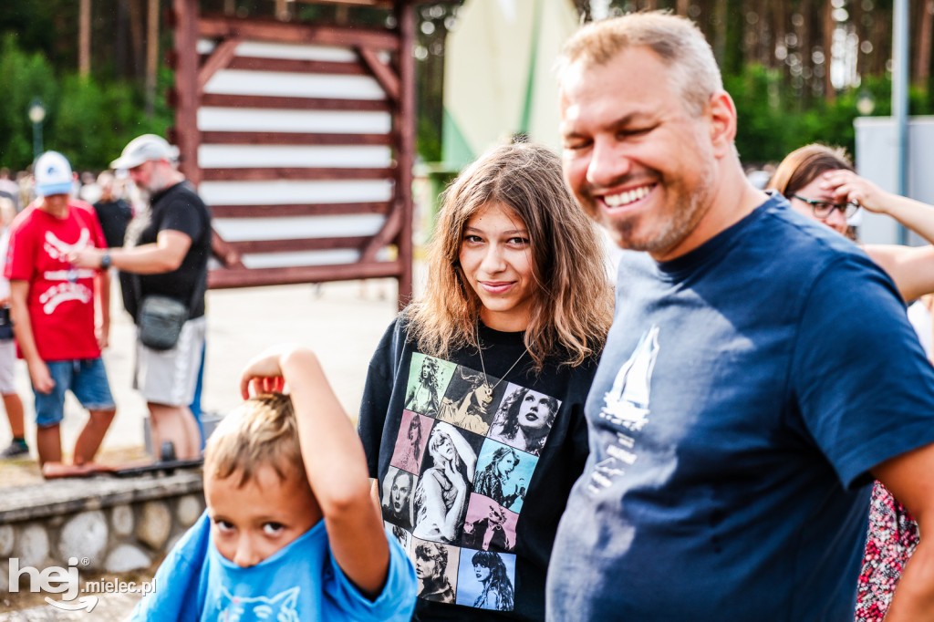 Piknik Historyczny Blizna 2024