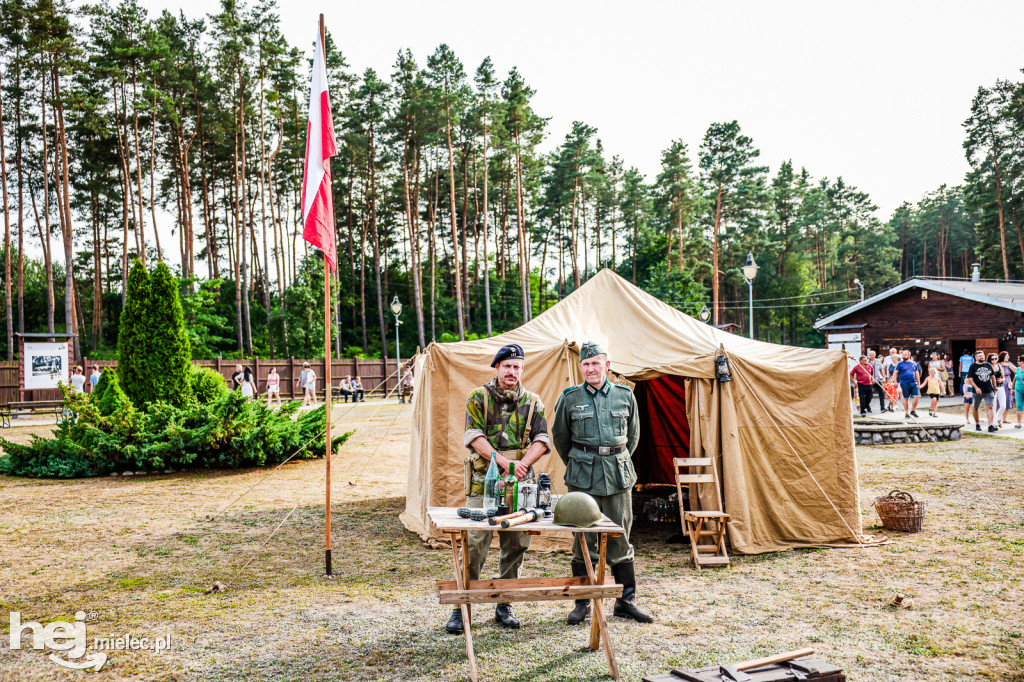 Piknik Historyczny Blizna 2024