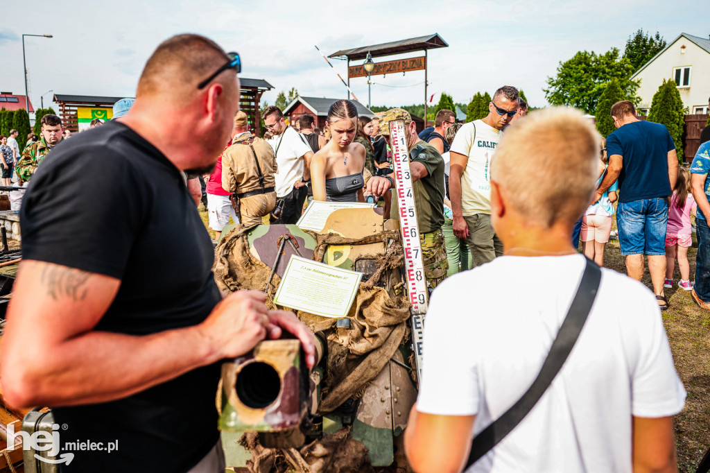 Piknik Historyczny Blizna 2024