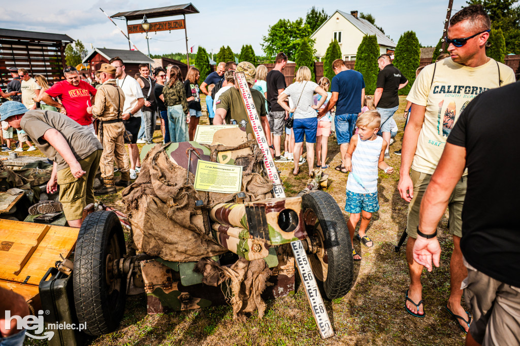 Piknik Historyczny Blizna 2024