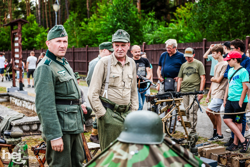 Piknik Historyczny Blizna 2024