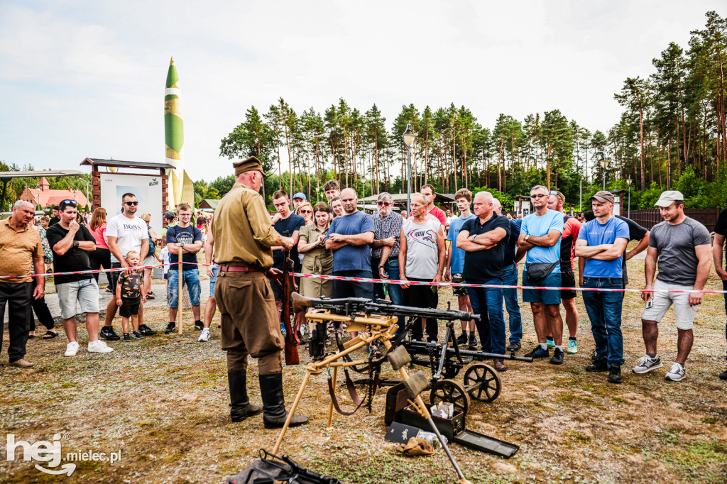 Piknik Historyczny Blizna 2024