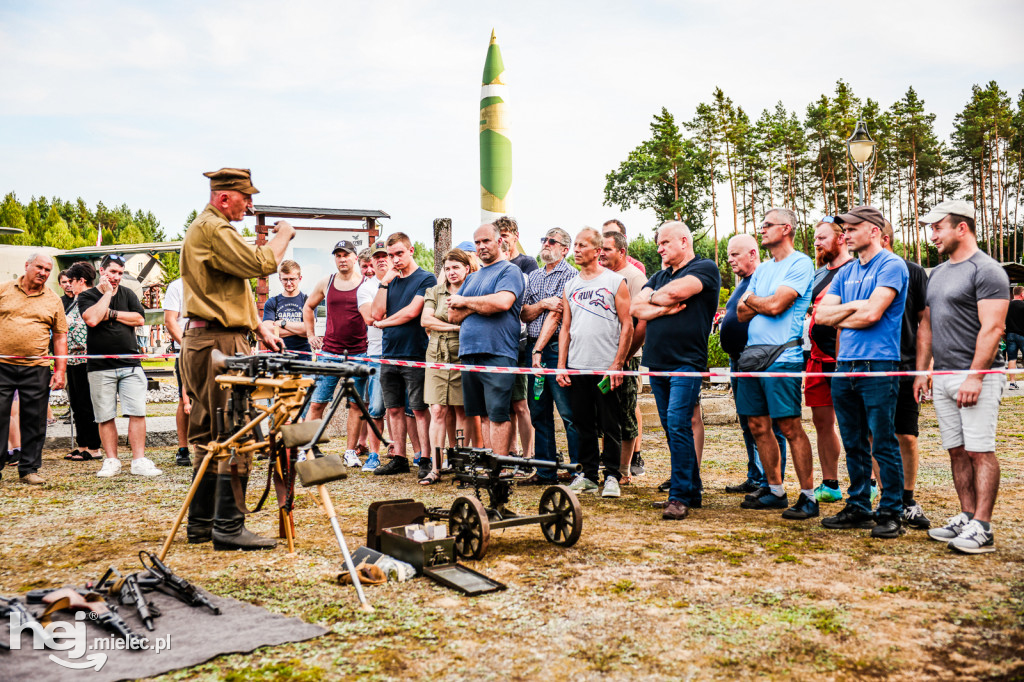 Piknik Historyczny Blizna 2024