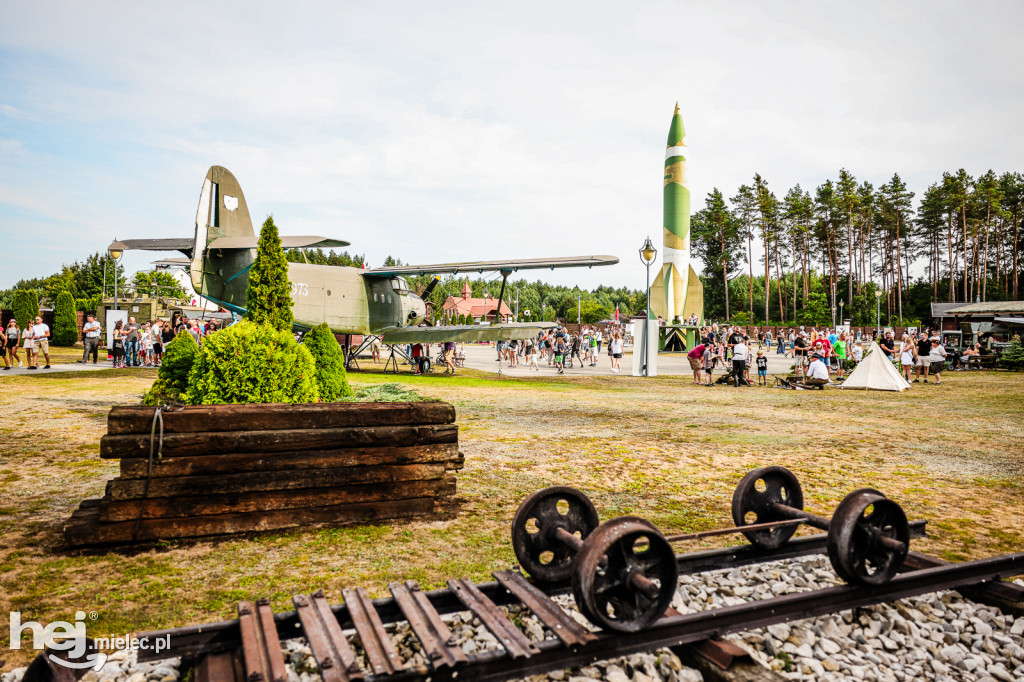 Piknik Historyczny Blizna 2024