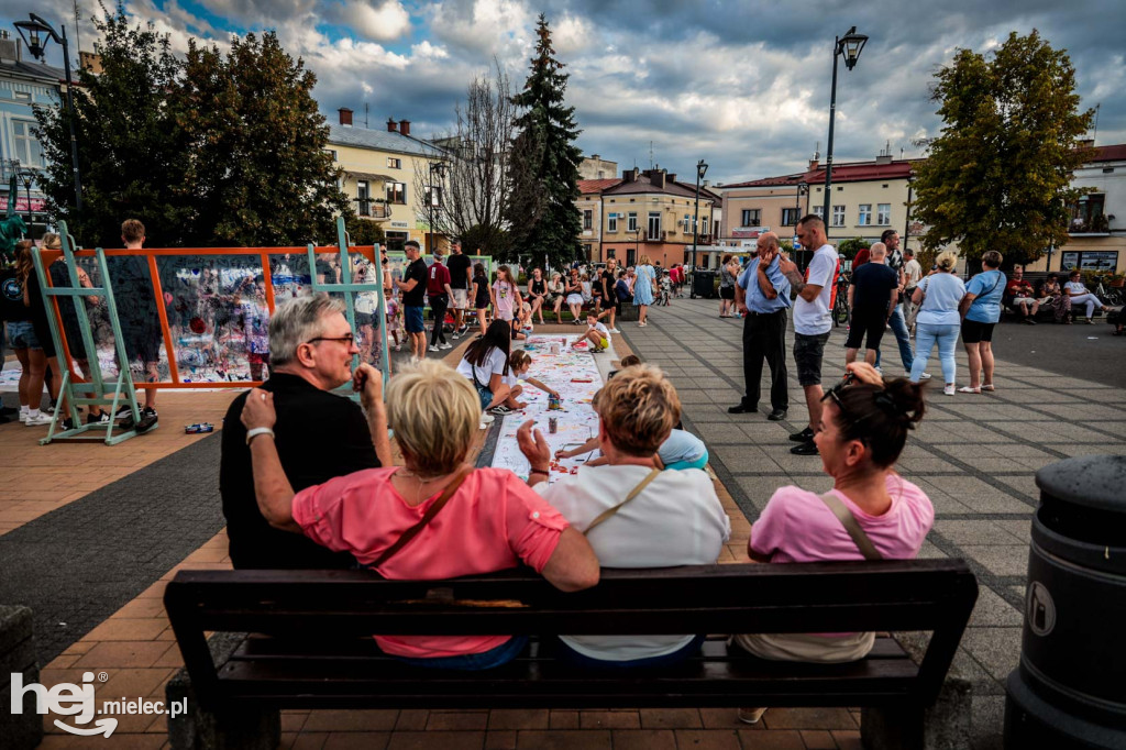 SztukaRynki - 11 sierpnia 2024