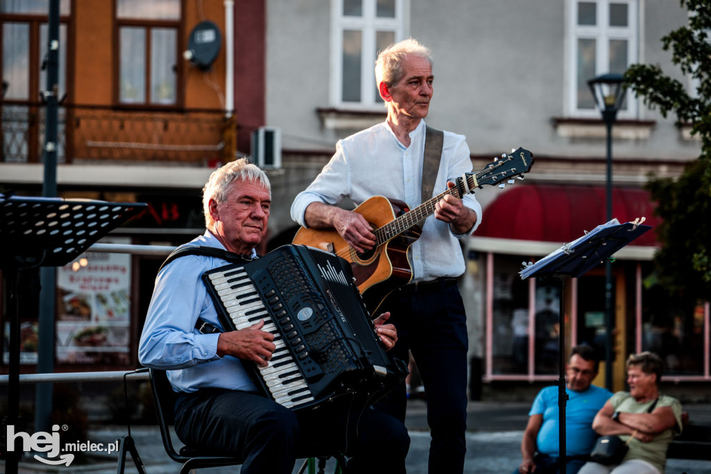 SztukaRynki - 11 sierpnia 2024